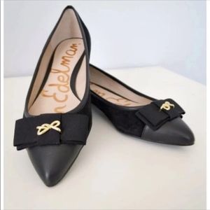 Sam Edelman Flats